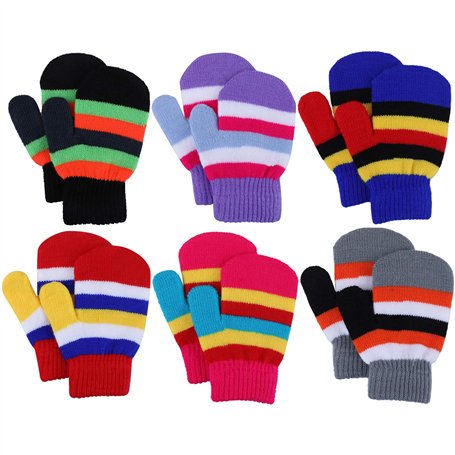 Enfants Mitaine d'hiver Chauds