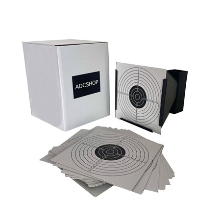 ADCSHOP. Stand de tir