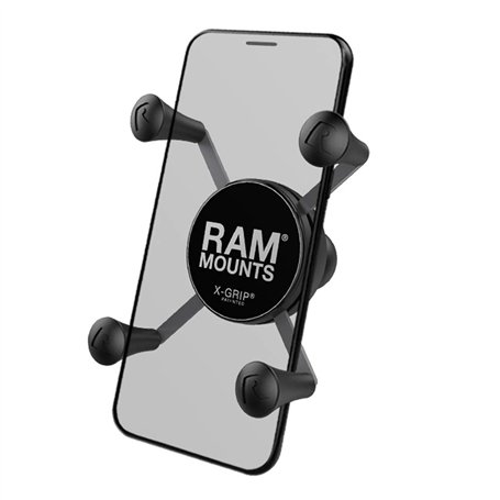 Ram Mounts A.I.V Universal Smartphone Support
