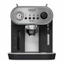 Gaggia Cafetière à main Carezza Deluxe RI8525/01 pour café moulu et dosettes