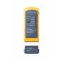 Fluke Networks mT-8200-49A Testeur de Vérification de Câblage de Réseau de Câbles en Cuivre Micro mapper