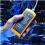 Fluke Networks mT-8200-49A Testeur de Vérification de Câblage de Réseau de Câbles en Cuivre Micro mapper