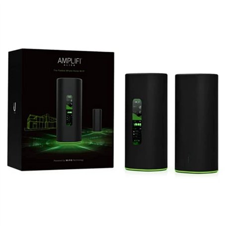 AmpliFi Alien WiFi Kit routeur sans Fil Gigabit Ethernet Bi-Bande (2