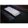 Glorious Gaming GMMK PRO 75% - Clavier de jeu mécanique modulaire, TKL, cadre 1,5 kg, personnalisable, câble spiralé, repose-poi