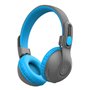 Casque JLab IEUHBKSTU2RGRYBLU122 Bleu clair Gris clair