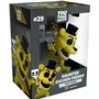 Scott Cawthon - Figurine d'action - Golden Freddy - Horreur - Matériau hanté de haute qualité - Jaune
