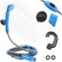 Vegena Douche de camping portable - Douche de camping avec pommeau de douche