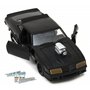 Greenlight Collectibles - Miniature Voiture Ford Falcon Xb Interceptor Madmax Echelle 1/24