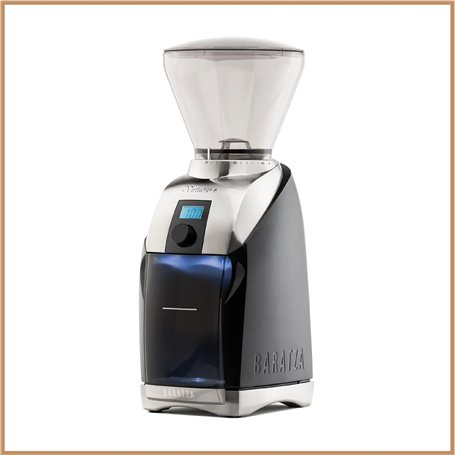 Baratza - Virtuoso+ 230V Coffee Grinder - Moulin à café électrique