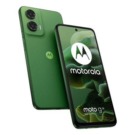 Smartphone Motorola 6