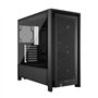 Boîtier PC - CORSAIR - FRAME 4000D RS - Moyen-tour - Noir - CC-9011312-WW