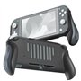 TNP Coque de protection pour Nintendo Switch Lite en plastique