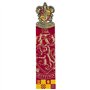 Harry Potter - Gryffindor Crest Bookmark - The Noble Collection - 10in (25cm)