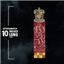 Harry Potter - Gryffindor Crest Bookmark - The Noble Collection - 10in (25cm)