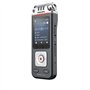 Philips DVT7110 Enregistreur audio VoiceTracer Appareil de Dictée DVT7110 avec Kit d'enregistrement Vidéo, 3 Microphones Haute F