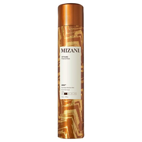 Mizani Humidité Résistant Mist Light Hold Laque pour Cheveux