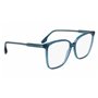 Monture de Lunettes Femme Victoria Beckham VB2603-5714320 ø 57 mm
