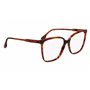 Monture de Lunettes Femme Victoria Beckham VB2603-5714205 ø 57 mm
