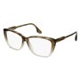 Monture de Lunettes Femme Victoria Beckham VB2623-5514317 Ø 55 mm