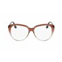 Monture de Lunettes Femme Victoria Beckham VB2620-5414239 ø 54 mm