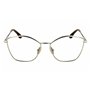 Monture de Lunettes Femme Victoria Beckham VB2122-5416756 ø 54 mm