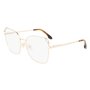 Monture de Lunettes Femme Victoria Beckham VB2125-5717716 ø 57 mm
