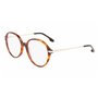 Monture de Lunettes Femme Victoria Beckham VB2637-5317215 Ø 53 mm