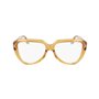 Monture de Lunettes Femme Victoria Beckham VB2635-5514240 Ø 55 mm