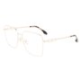 Monture de Lunettes Femme Victoria Beckham VB2128-5615770 ø 56 mm