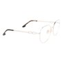 Monture de Lunettes Femme Victoria Beckham VB2129-5517040 Ø 55 mm