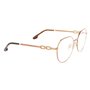 Monture de Lunettes Femme Victoria Beckham VB2129-5517207 Ø 55 mm