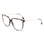 Monture de Lunettes Femme Victoria Beckham VB2640-5716037 ø 57 mm