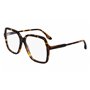 Monture de Lunettes Femme Victoria Beckham VB2650-5715234 ø 57 mm