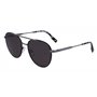 Lunettes de Soleil LACOSTE L258S 033 GUNMETAL 53/20/140 Homme