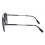 Lunettes de Soleil LACOSTE L258S 033 GUNMETAL 53/20/140 Homme