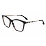 Monture de Lunettes Femme Victoria Beckham VB2656-5614062 ø 56 mm