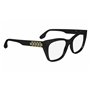 Monture de Lunettes Femme Victoria Beckham VB2662-5216001 Ø 52 mm