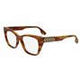 Monture de Lunettes Femme Victoria Beckham VB2662-5216223 Ø 52 mm