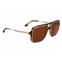 Lunettes de soleil Femme Victoria Beckham VB246S-5813224 ø 58 mm