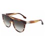 Lunettes de soleil Femme Victoria Beckham VB680S-5814230 ø 58 mm