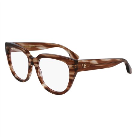Monture de Lunettes Femme Victoria Beckham VB2674-5317230 Ø 53 mm