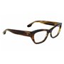 Monture de Lunettes Femme Victoria Beckham VB2675-5317318 Ø 53 mm