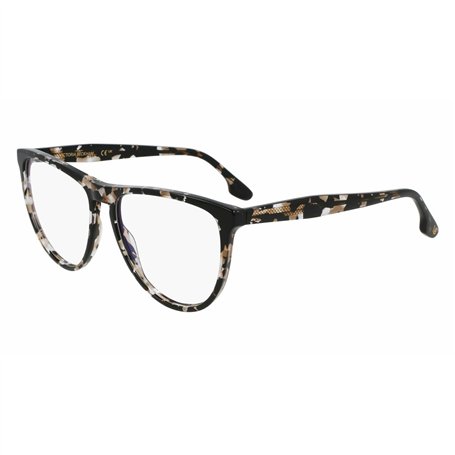 Monture de Lunettes Femme Victoria Beckham VB2672-5615010 ø 56 mm
