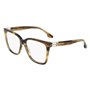 Monture de Lunettes Femme Victoria Beckham VB2680-5315318 Ø 53 mm