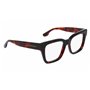 Monture de Lunettes Femme Victoria Beckham VB2681-5018234 Ø 50 mm
