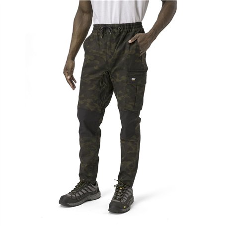 Caterpillar Pantalon de Travail Dynamic pour Homme