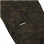 Caterpillar Pantalon de Travail Dynamic pour Homme, Camouflage, Taille Unique