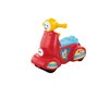 Fisher-Price - Cgt06 - Réveil Éducatif - Scooter Eveil Progressif