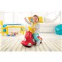Fisher-Price - Cgt06 - Réveil Éducatif - Scooter Eveil Progressif