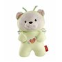 Fisher-Price Ourson Papillon Doux Rêves peluche pour appaiser bébé